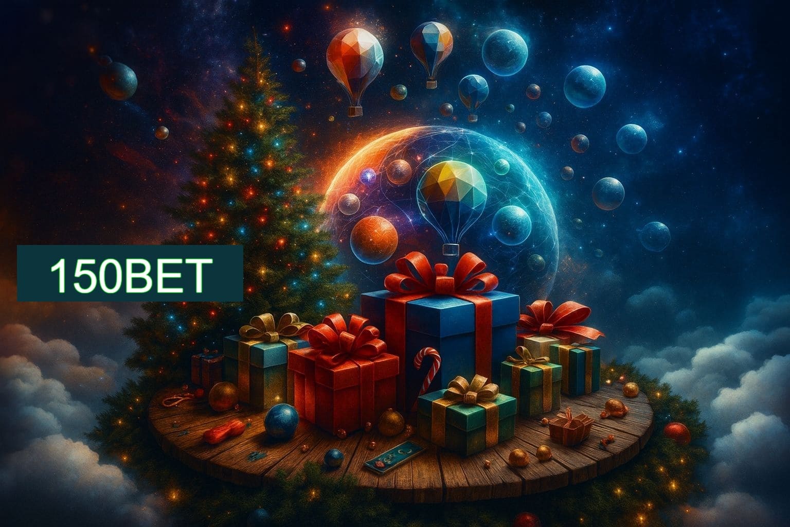 Jogos Festivos