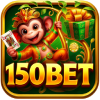 Logo da 150BET