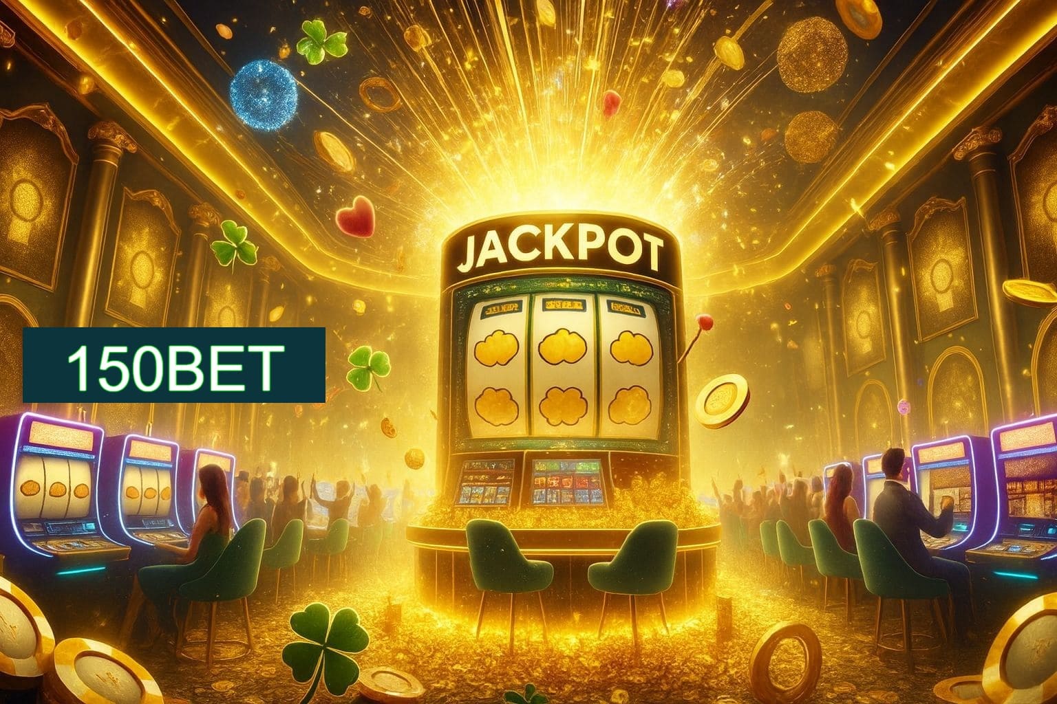 Slots Festivos